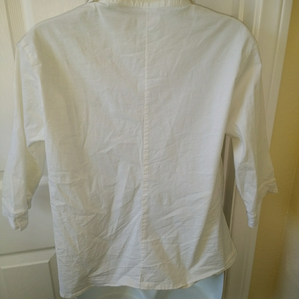 Blouse - Picture 3 of 3